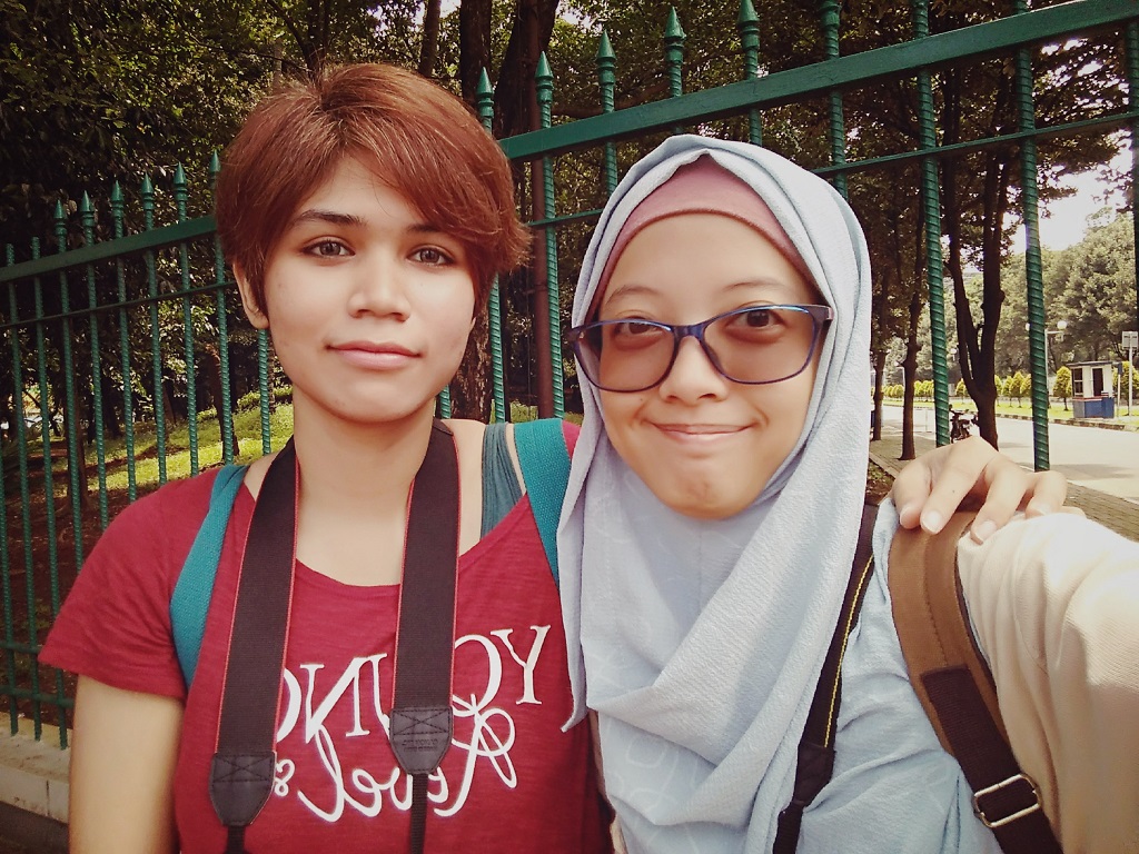 Gambar Hp Xiaomi Redmi 4a Depan Belak ang